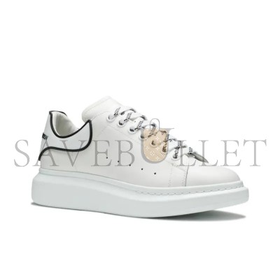 ALEXANDER MCQUEEN OVERSIZED SNEAKERS 625156WHXMT9074